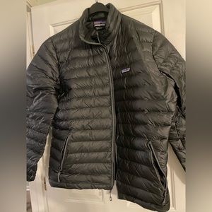 Patagonia Puff Jacket XXL